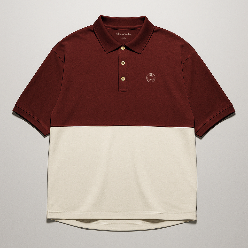 Canyon Performance Polo