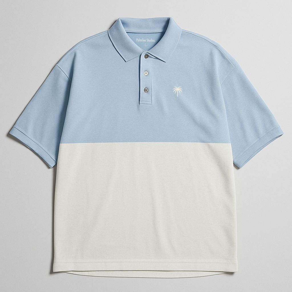 Summer Performance Polo