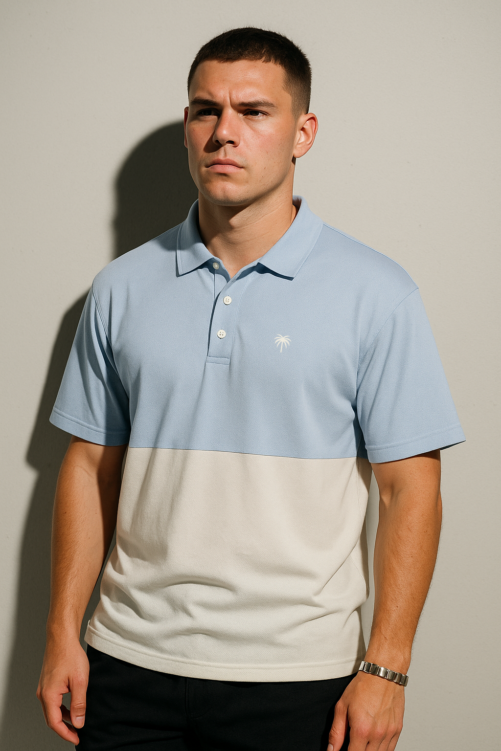 Summer Performance Polo