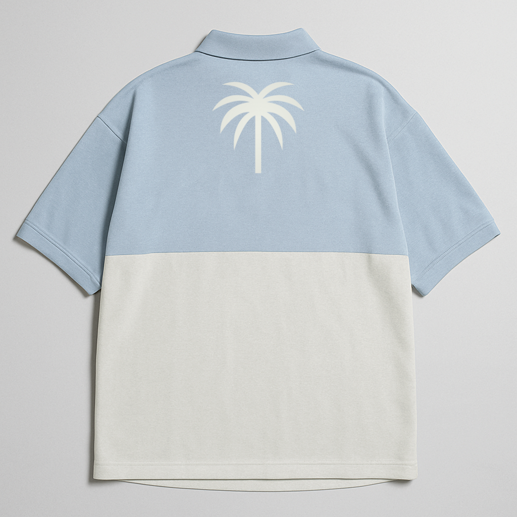 Palm Performance Polo