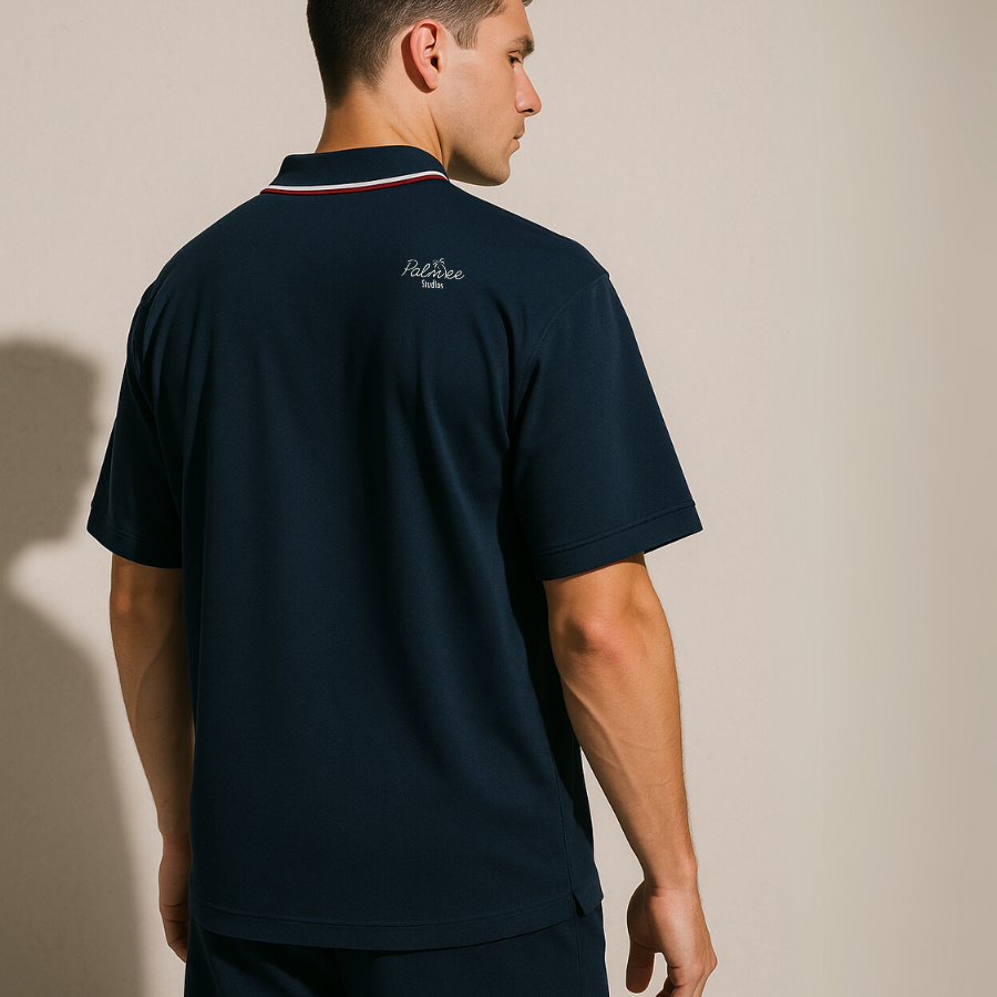Classic Tech Performance Polo