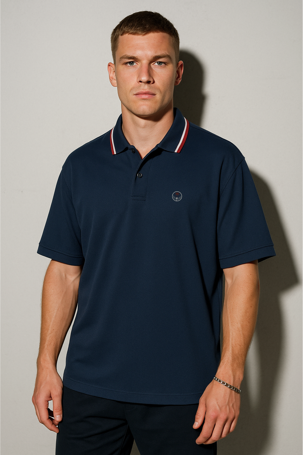 Classic Tech Performance Polo
