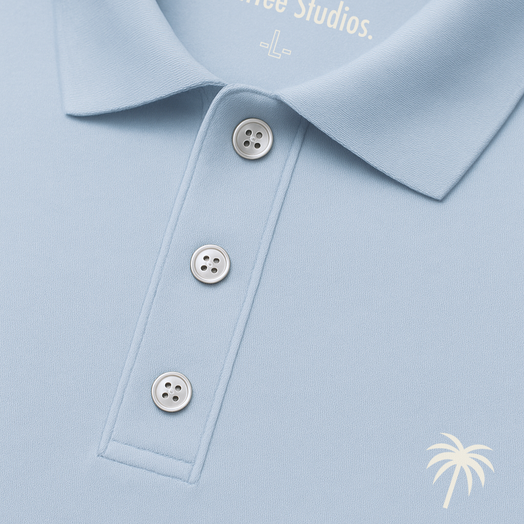 Summer Performance Polo
