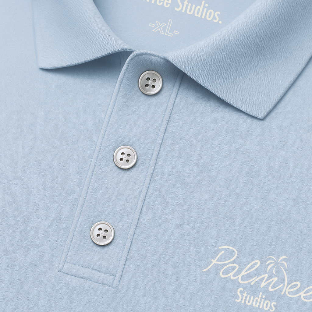 Palm Performance Polo