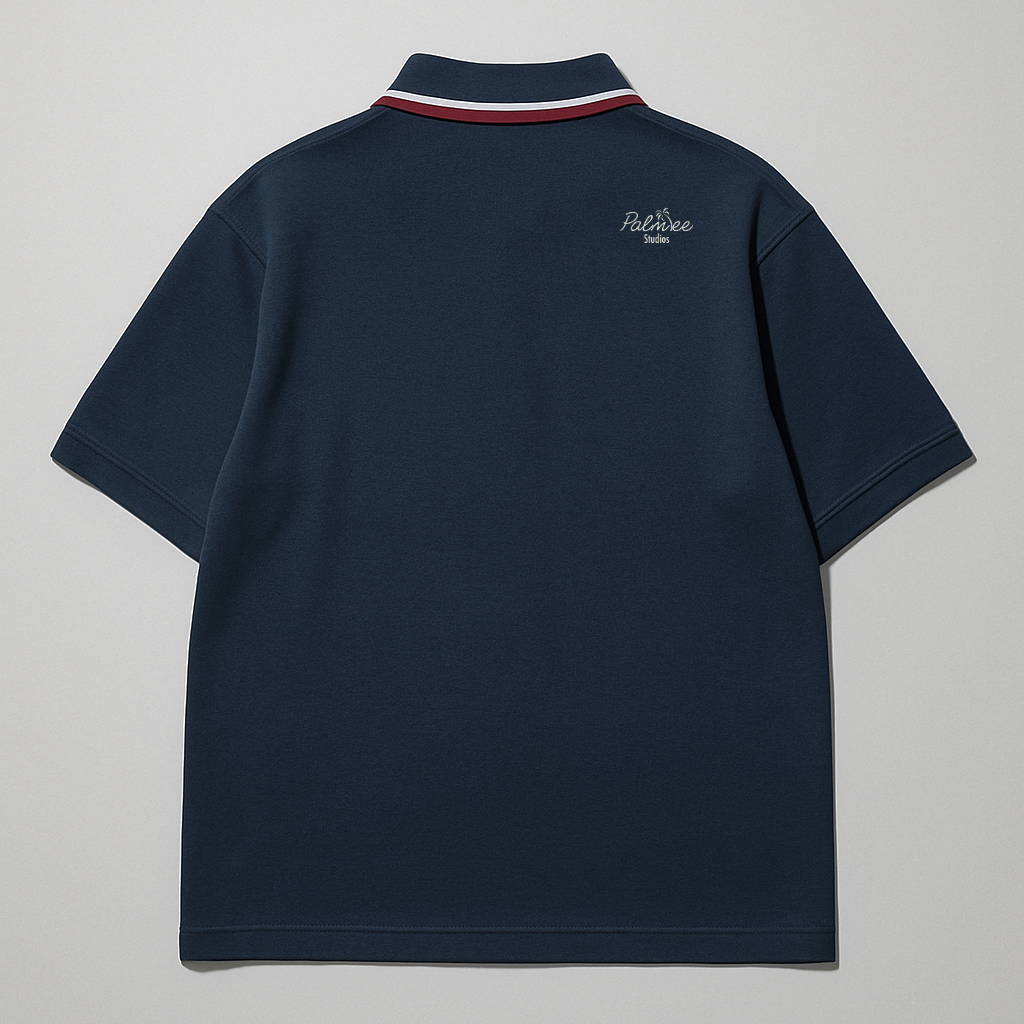 Classic Tech Performance Polo