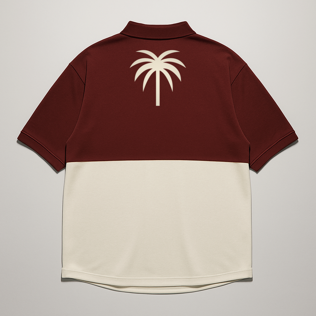 Palm Performance Polo