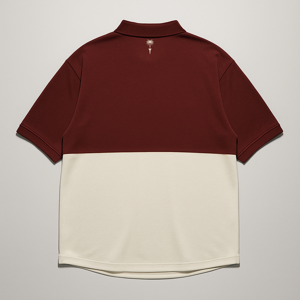 Classic Performance Polo