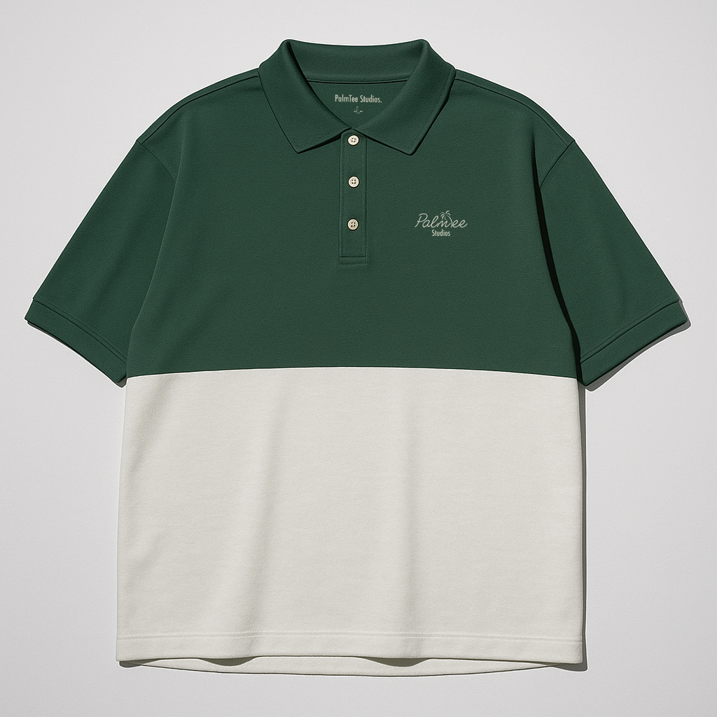 Palm Performance Polo