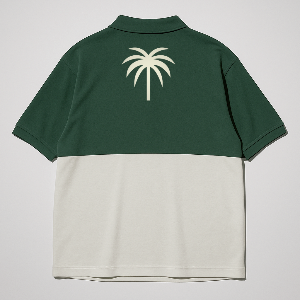 Palm Performance Polo