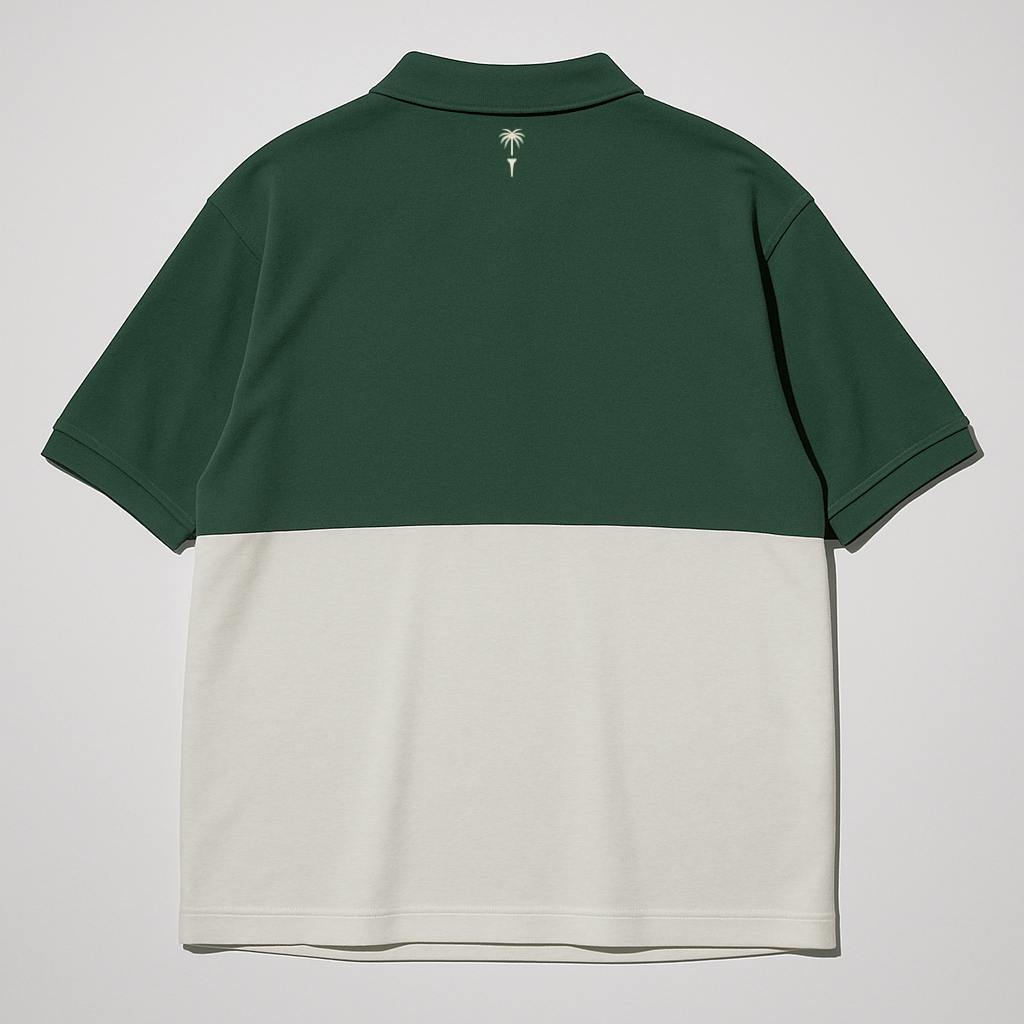 Classic Performance Polo