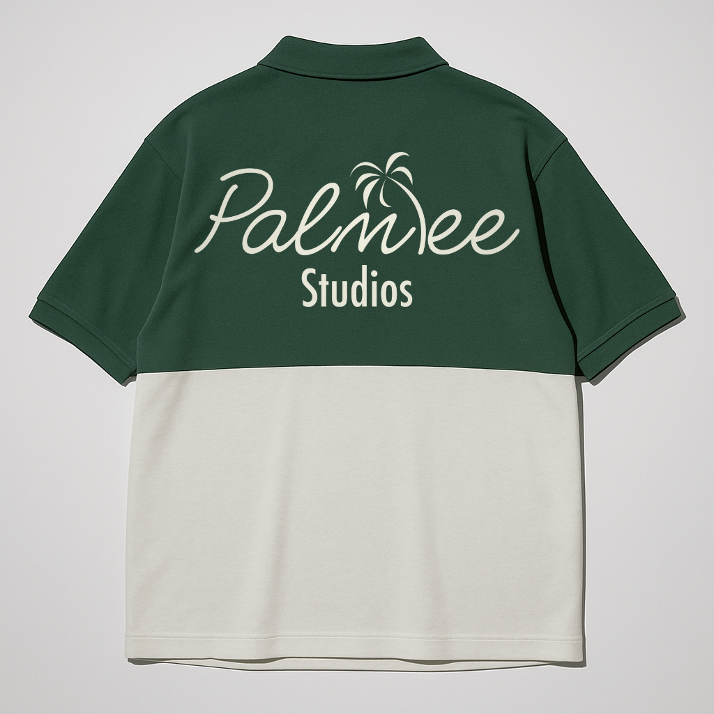 Summer Performance Polo