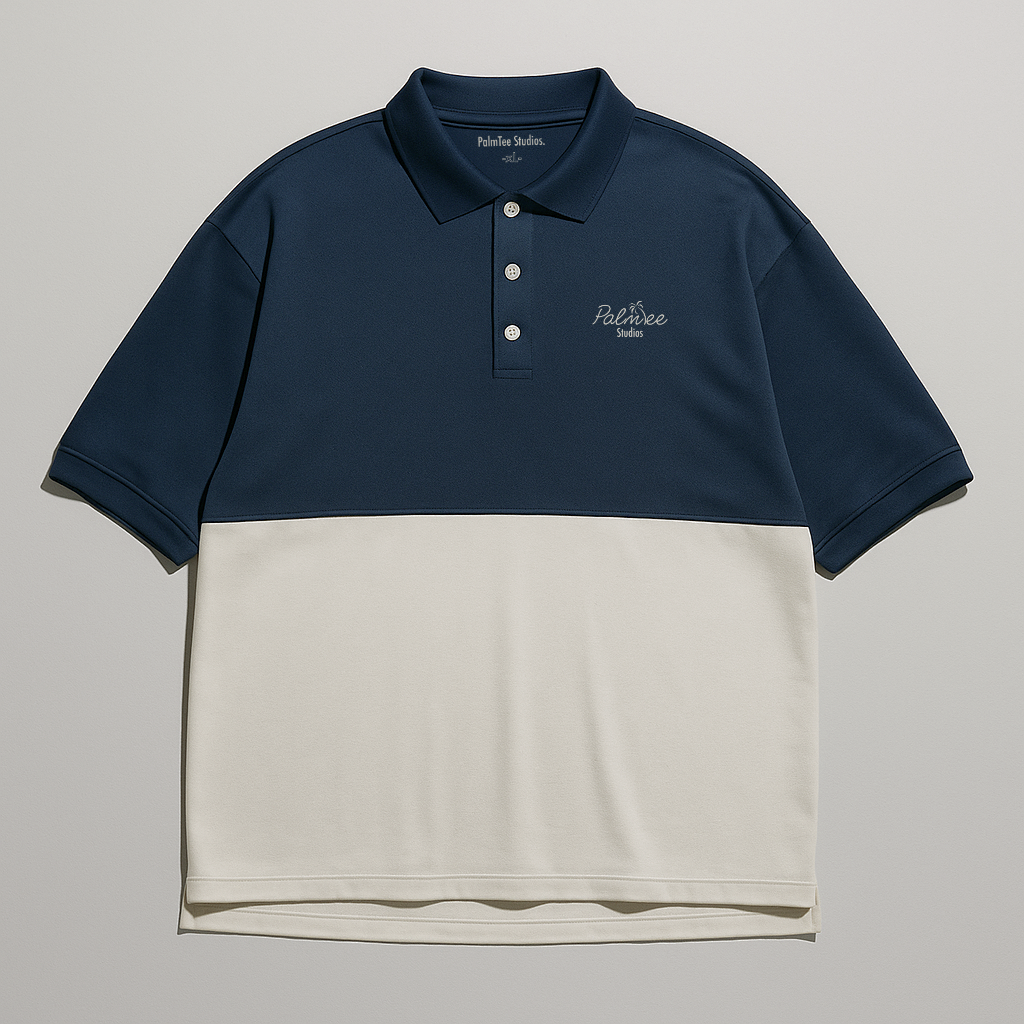 Palm Performance Polo