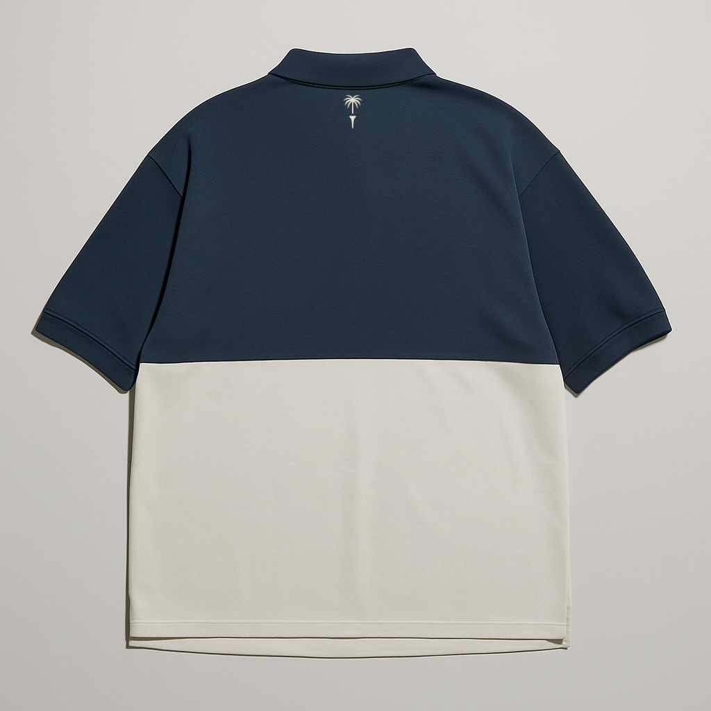 Classic Performance Polo