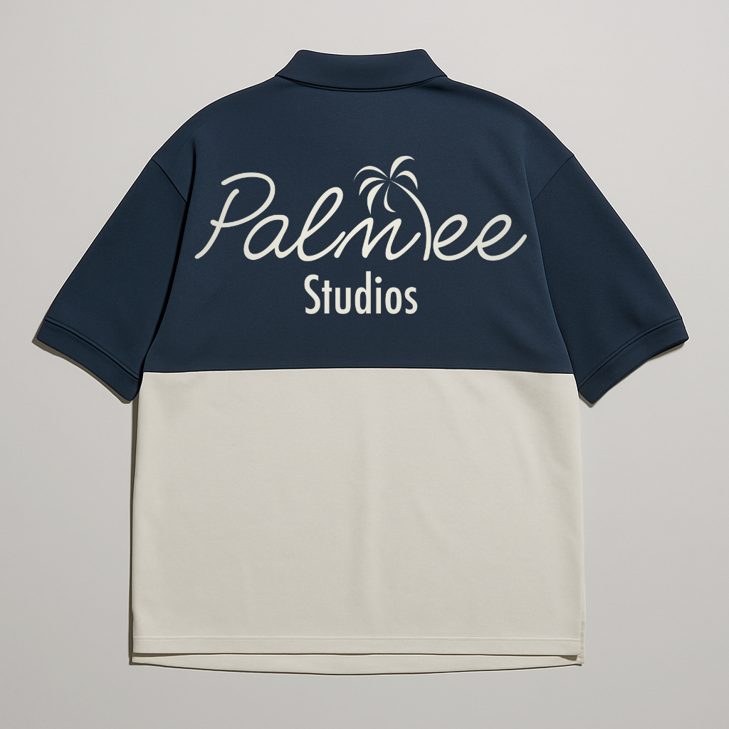 Summer Performance Polo