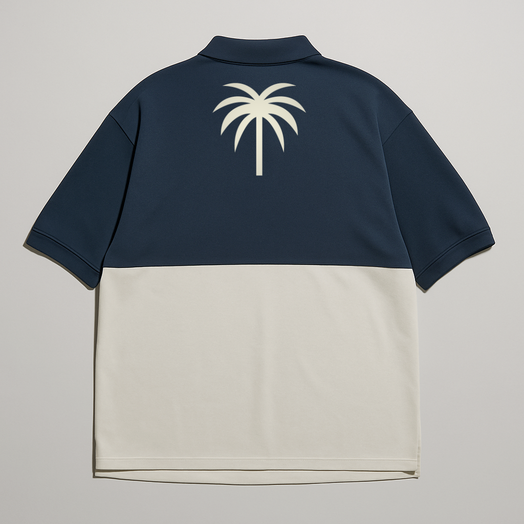 Palm Performance Polo