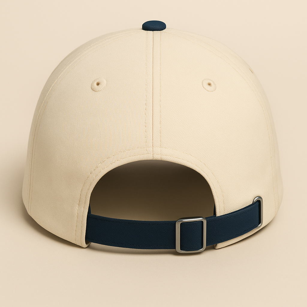 PalmTee Snapback Hat