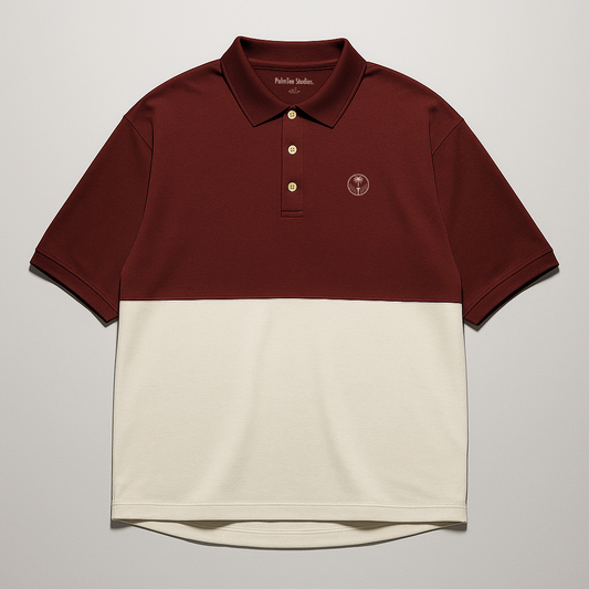 Canyon Performance Polo