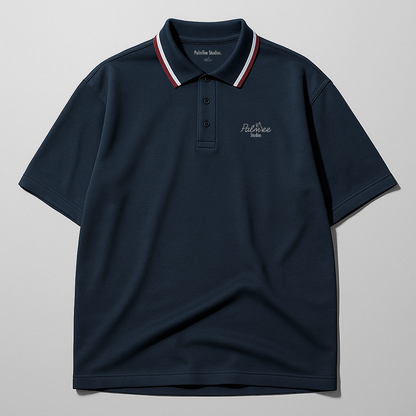 Palm Tech Performance Polo