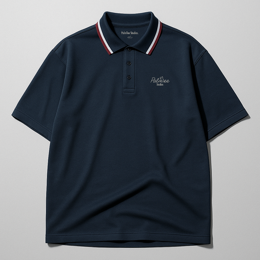 Palm Tech Performance Polo