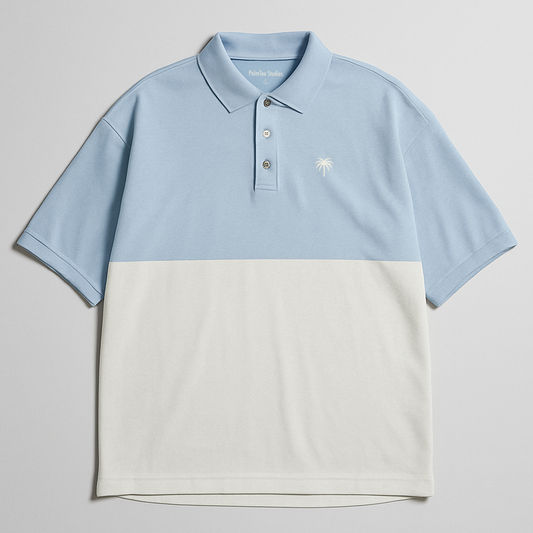 Summer Performance Polo