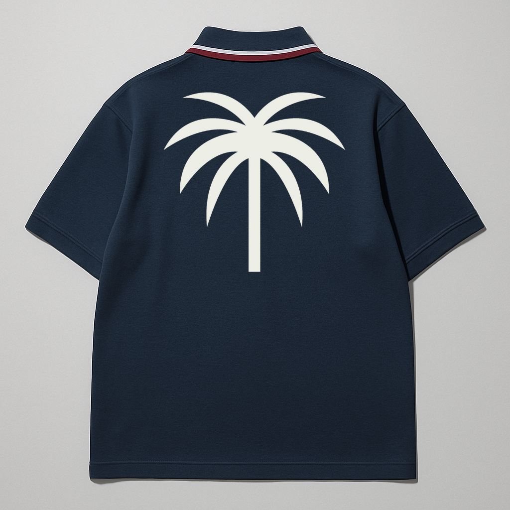 Palm Tech Performance Polo