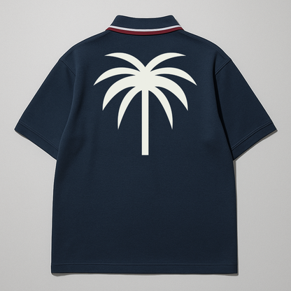 Palm Tech Performance Polo