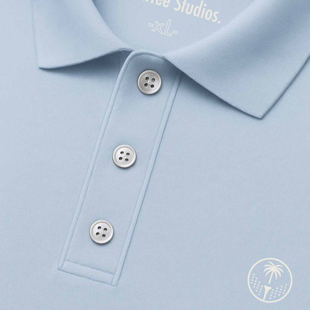 Classic Performance Polo