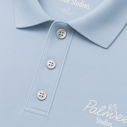 Palm Performance Polo