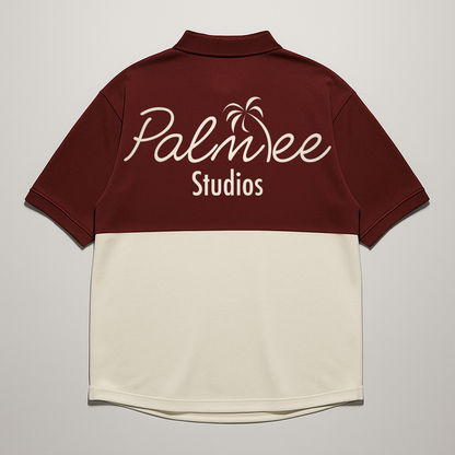 Summer Performance Polo