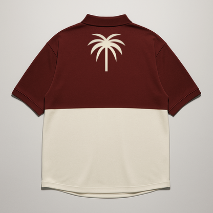 Palm Performance Polo