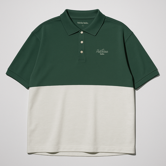 Palm Performance Polo