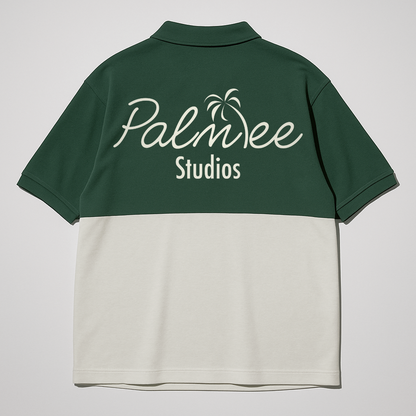 Summer Performance Polo